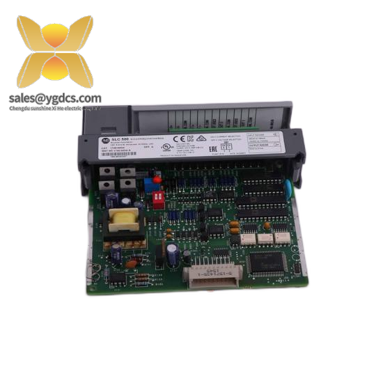 440n-s32013.png ABB 440n-s32013 Motor Control Module