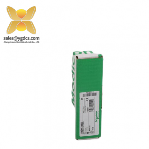 SCHNEIDER 490-NRP-254-00 PLC Module