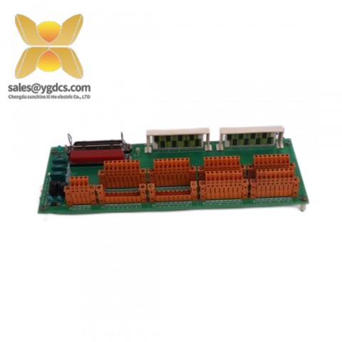 Honeywell 51303940-150 Alarm Board - Industrial Control Module