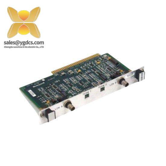 51305072-100_honeywell_51305072100.jpg Honeywell 51305072-100 - Precision Control Module for Industrial Automation