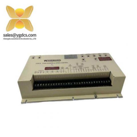 WOODWARD 5463-482 Power Control Module