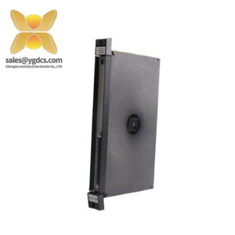 Reliance Electric 57C409 Analog Input Module, for Industrial Control Applications