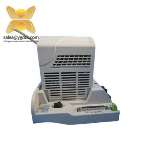 Emerson + 5X00241G02 + Ovation Control System