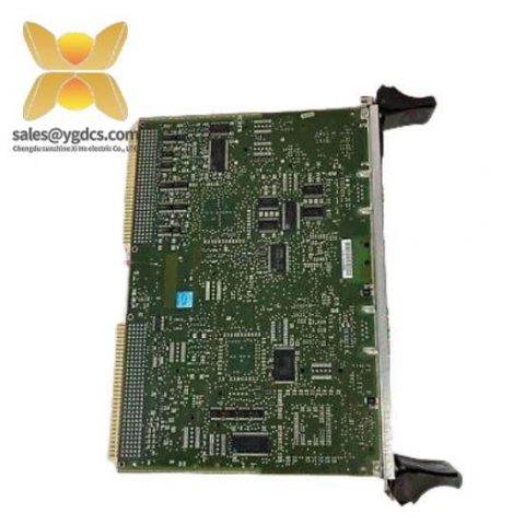 Siemens 6DD1661-0AD1 Communication Module: Advanced Industrial Networking Solutions