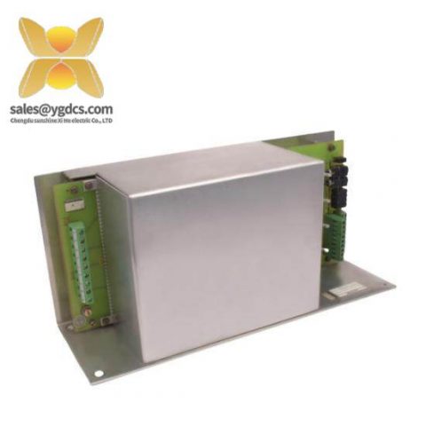 Siemens 6DD1681-OAG0 Termination Module