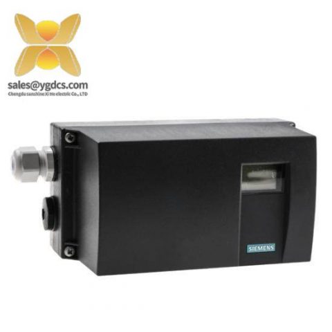 Siemens 6DR5310-0NG00-0AA0 Controllers, Automation & Control Systems