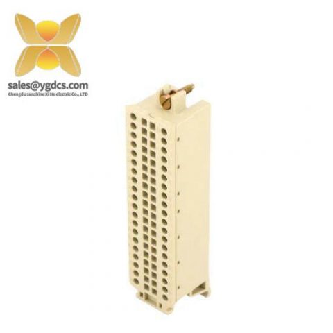 Siemens 6ES5490-8MB11 Front Connector for Industrial Control