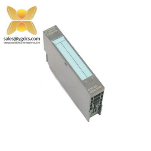 SIEMENS SIMATIC 6ES7132-4HB10-0AB0 Digital Output Module