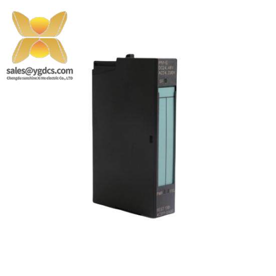 6es7138-4cb11-0ab0_siemens_simatic_s7_power_module_1.jpg SIEMENS Simatic S7 Power Module - 6ES7138-4CB11-0AB0, Compact & Reliable Control Center