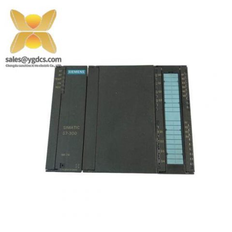 SIEMENS 6ES7174-0AA10-0AA0 Industrial Control Interface Module