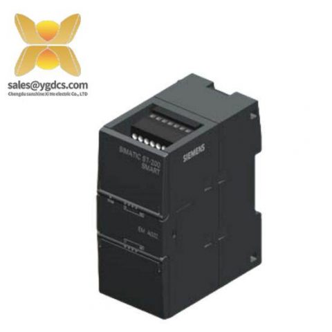 Siemens PLC Module 6ES7288-3AQ02-0AA0, Automation & Control Solutions