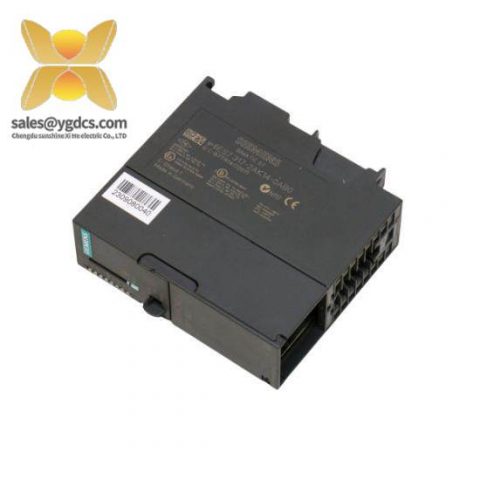 SIEMENS 6ES7317-2AK14-0AB0 CPU317-2 DP Central Processing Unit