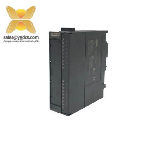 SIEMENS 6ES7321-1BH02-0AA0 SM321 Digital Input Module for Industrial Automation