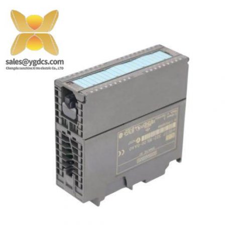 Siemens 6ES7322-1BL00-0AA0 Digital Output Module: Industrial Control Solutions