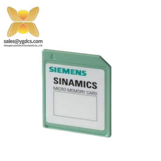 6sl3254-0am00-0aa0_siemens_parameter_storage_set.jpg Siemens 6SL3254-0AM00-0AA0 Parameter Storage Module