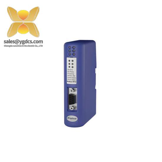 7007-c_anybus_communicator.jpg Anybus 7007-C Communicator, Automation Solutions, Modbus/RTU & OPC