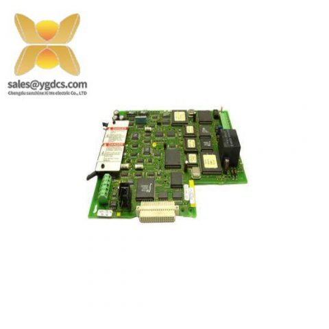 Schneider Electric 74101-772-54/1336T-MCB-SP51B Main Control Board