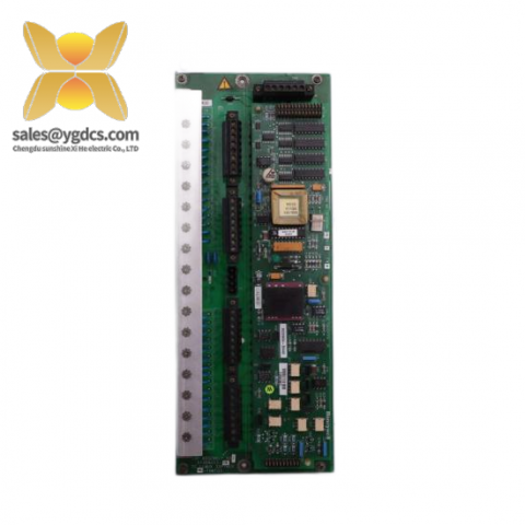 Yokogawa 800TC-FXPTQH10RA5 New - Advanced Process Control Solution