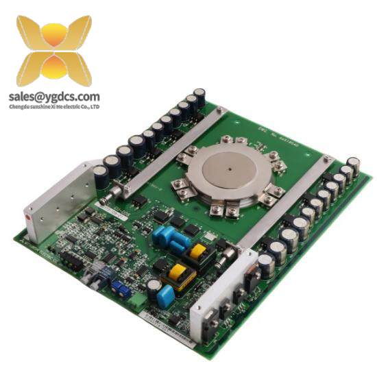 80173-109-01_1.jpg Siemens 80173-109-01 Motor Control Module, 24VDC, 16-Amp