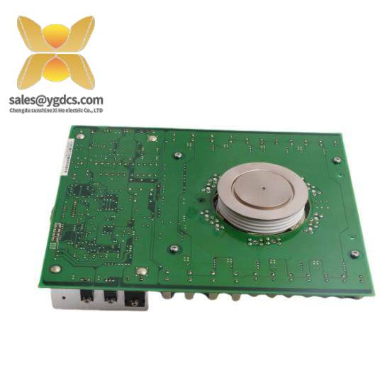 80173-109-01_2.jpg Siemens 80173-109-01 Motor Control Module, 24VDC, 16-Amp