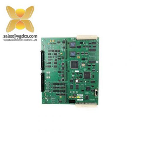 ABB 80190-559-01 Analog Control Board, Advanced Industrial Automation Solution