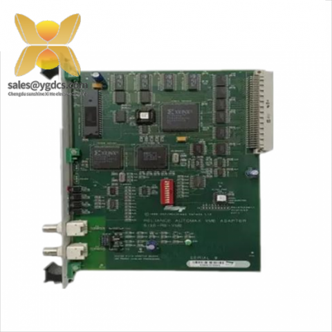 Siemens 81003-438-51-R SCR Assembly