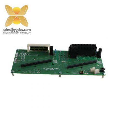 Honeywell 8C-IAIX61 (51306977-175) Analog Input Module