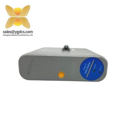 Honeywell 8C-PAINA1 (51454470-175) - Advanced Analog Input Module