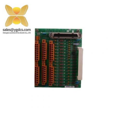 Honeywell 8C-PAZH54; Hot Selling Industrial Control Module