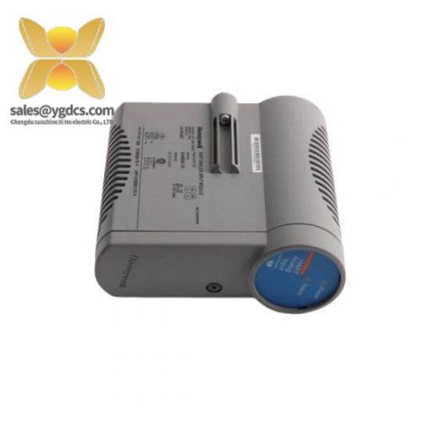 Honeywell 8C-PCNT02-C C300 Controller Module - Advanced Industrial Automation Solution