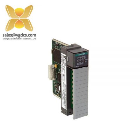 Allen-Bradley 1746-HSCE High-Speed Counter Module