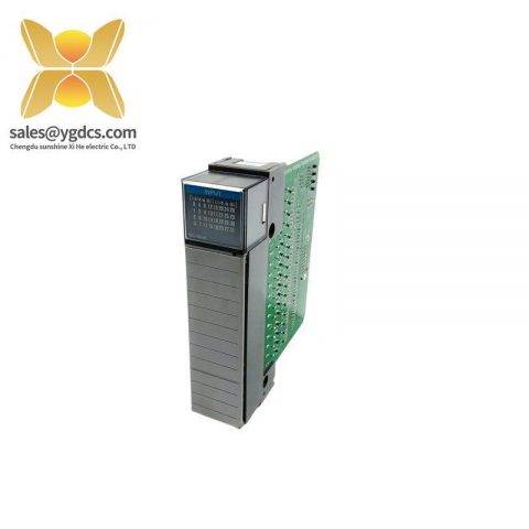 Allen-Bradley 1746-IB32 Digital Input Module