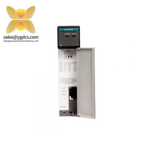 Allen-Bradley 1747-SN SLC500 System Interface Module