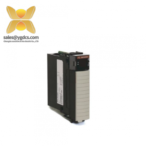 A-B 1756-OB32 A Digital Output Module