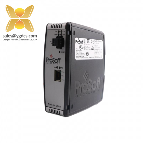 A-B 1756-PA75 Power Supply Module, ControlLogix Series