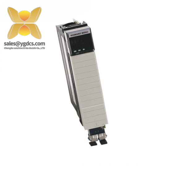 a-b_1756-rm2.png A-B 1756-RM2XT Enhanced Redundancy Module with Extended Temperature Range