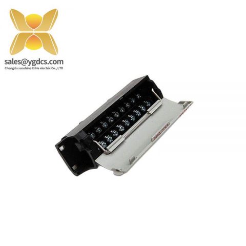Allen-Bradley 1756-TBNH ControlLogix Terminal Block
