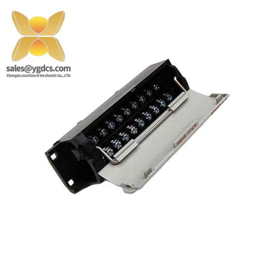 a-b_1756-tbnh_1.jpg Allen-Bradley 1756-TBNH ControlLogix Terminal Block
