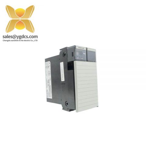 Allen Bradley 1757-PLX52 ControlLogix ProcessLogix Processor