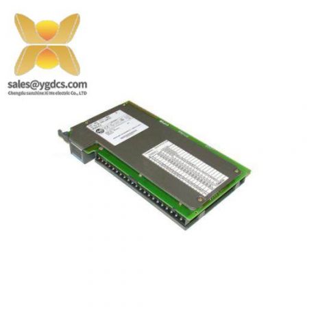 AB 1771-IBD Digital DC Input Module for Allen-Bradley PLC