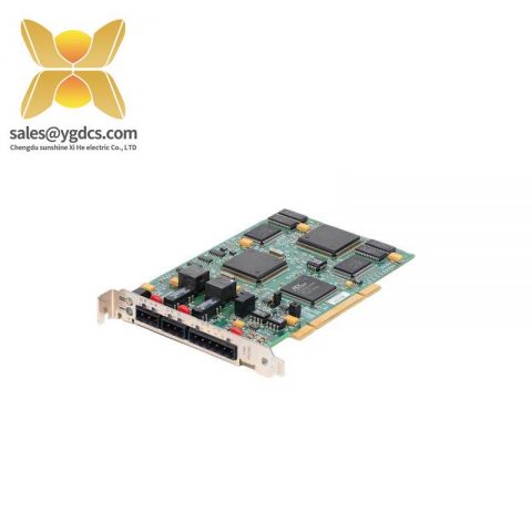 AB 1784-PKTXD DH+ Interface Module