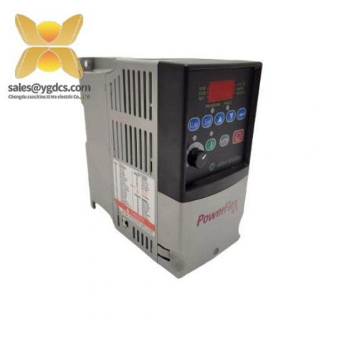 A-B 1785-TR10BT Compact ControlLogix I/O Module