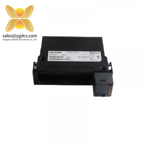 Rockwell Automation 1788-DNBO DeviceNet Communication Module
