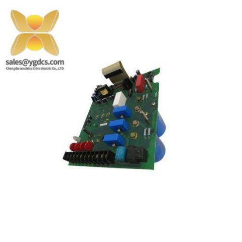 A74104-231-52 Power Supply Circuit Board | Schneider Electric
