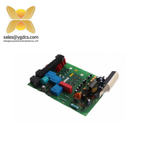 Siemens A74104-241-53 Control Board: Industrial Automation Expertise