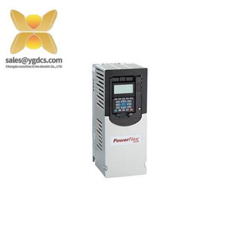 Allen-Bradley AB 20F11NC104JA0NNNNN AC Drive