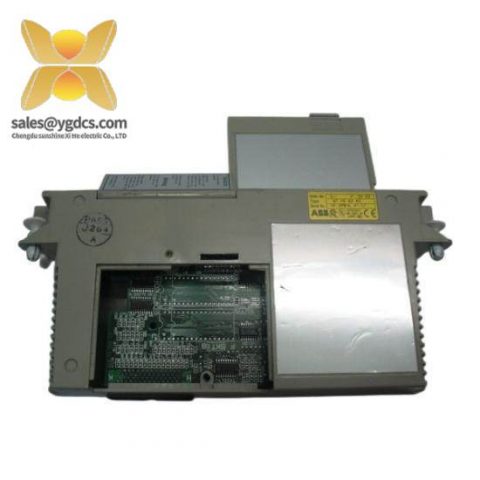 ABB 07PS62R2 - Programmable Logic Controller Module, Precision Automation Solutions