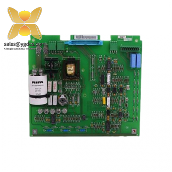 abb_086363-002_osps2_circuit_board.png Allen-Bradley 1771-OR Digital Relay Output Module, for Industrial Automation