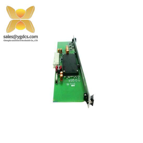 abb_086370001_printed_circuit_board.jpg ABB FS300R12KE3 AGDR-81C Driver Power Board