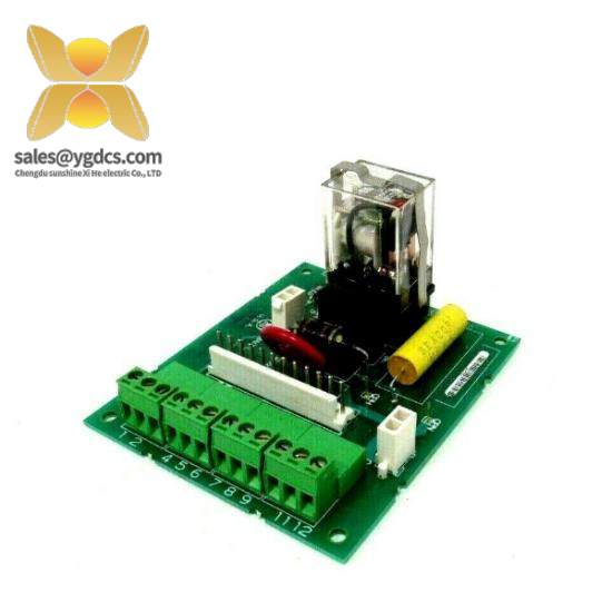 abb_086406-002.jpg ABB 086406-002 Digital I/O Smart Card, PWA, SIOC, SMART I/O CALI